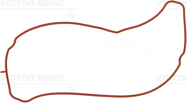 Gasket, intake manifold housing